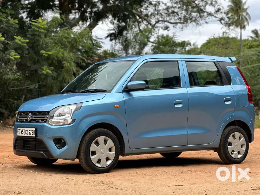 Maruti Suzuki / Wagon R