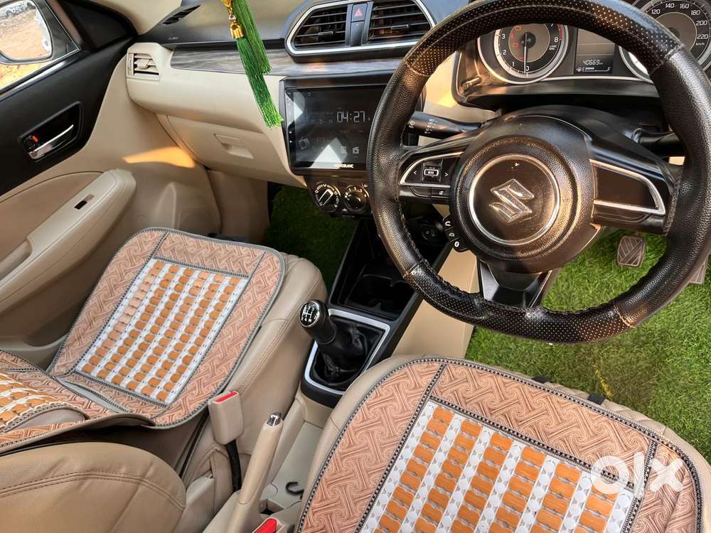 Maruti Suzuki Swift Dzire 1.3 Vxi, 2024, Petrol