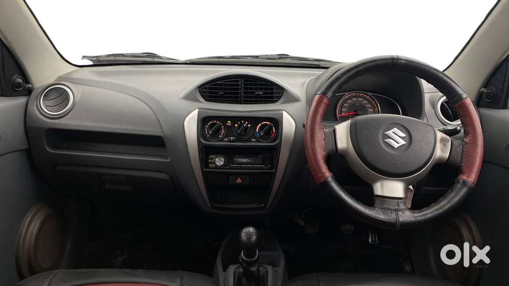 Maruti Suzuki Alto 800 2012-2016 Lxi, 2015, Petrol