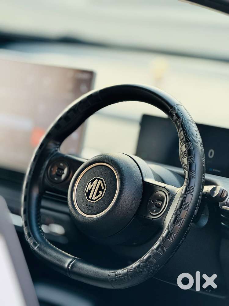 Mg Windsor Ev Essence, 2025, Electric
