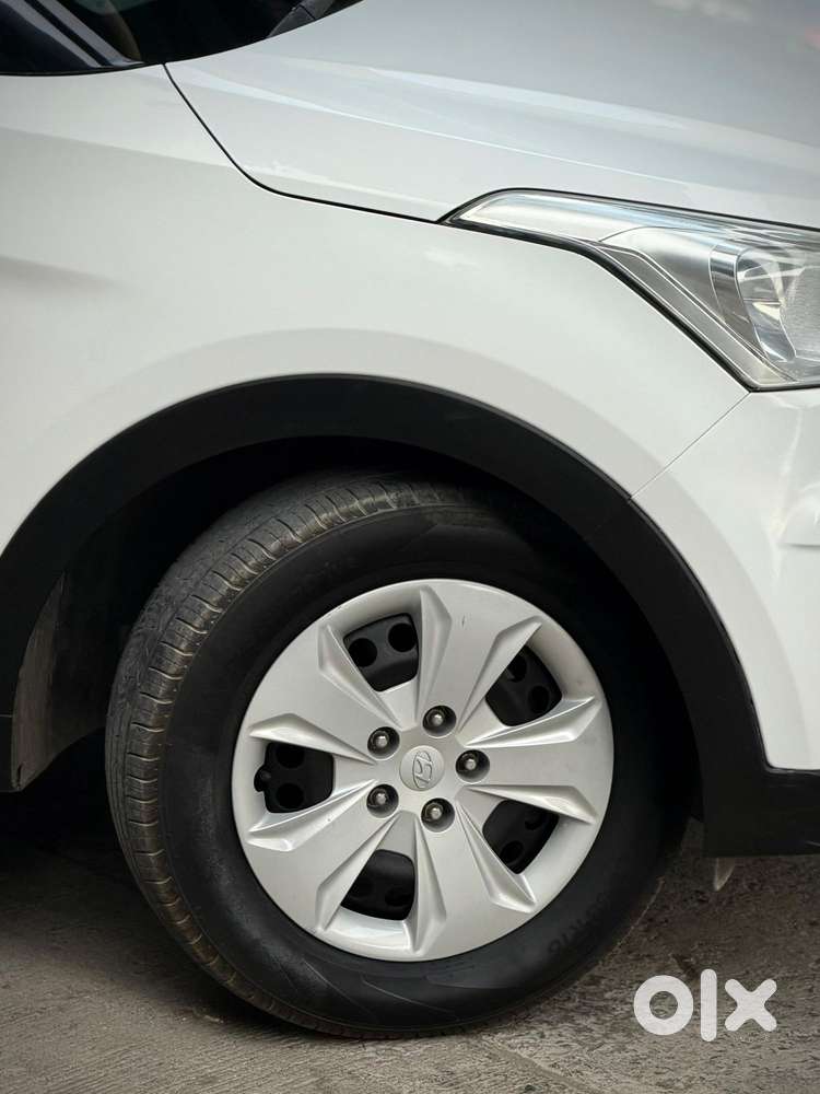 Hyundai Creta 1.4 S, 2016, Diesel