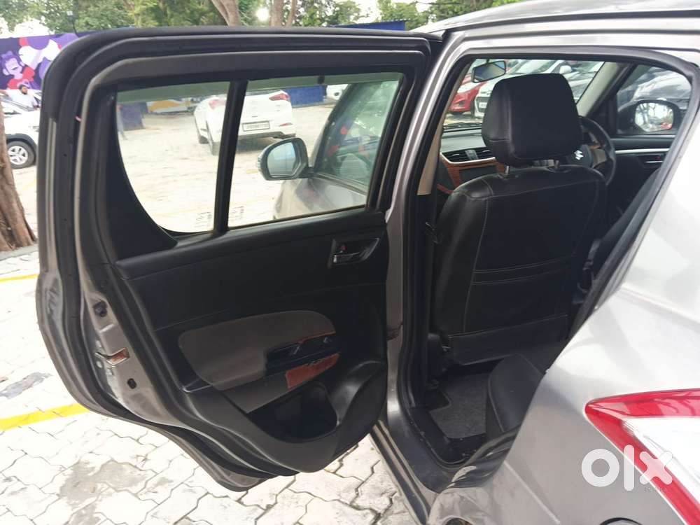 Maruti Suzuki Swift Vvt Vxi, 2014, Petrol