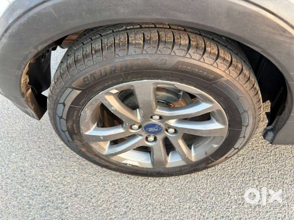 Ford Freestyle Titanium Diesel, 2019, Diesel