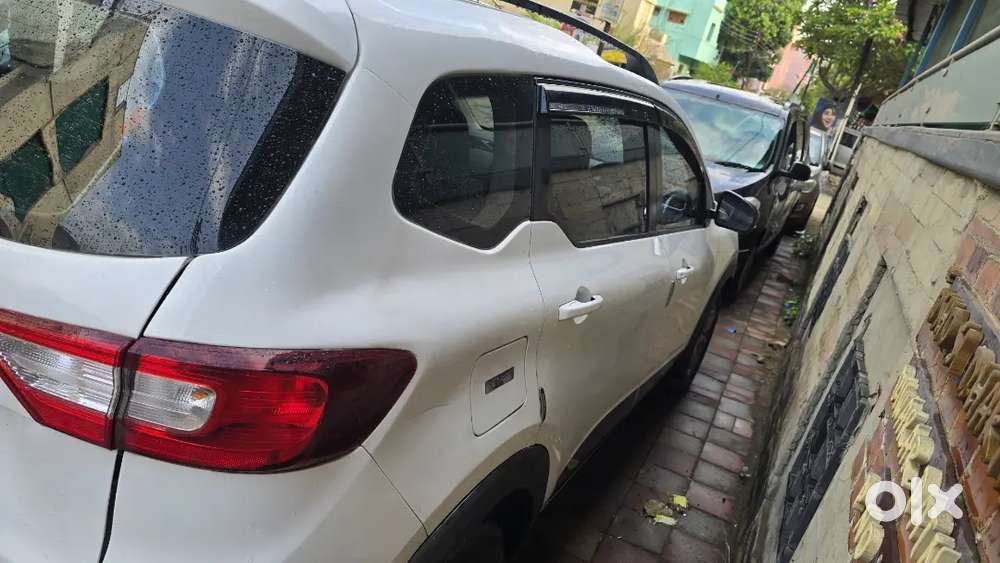 Renault Triber 2025 Petrol +cng Well Maintained