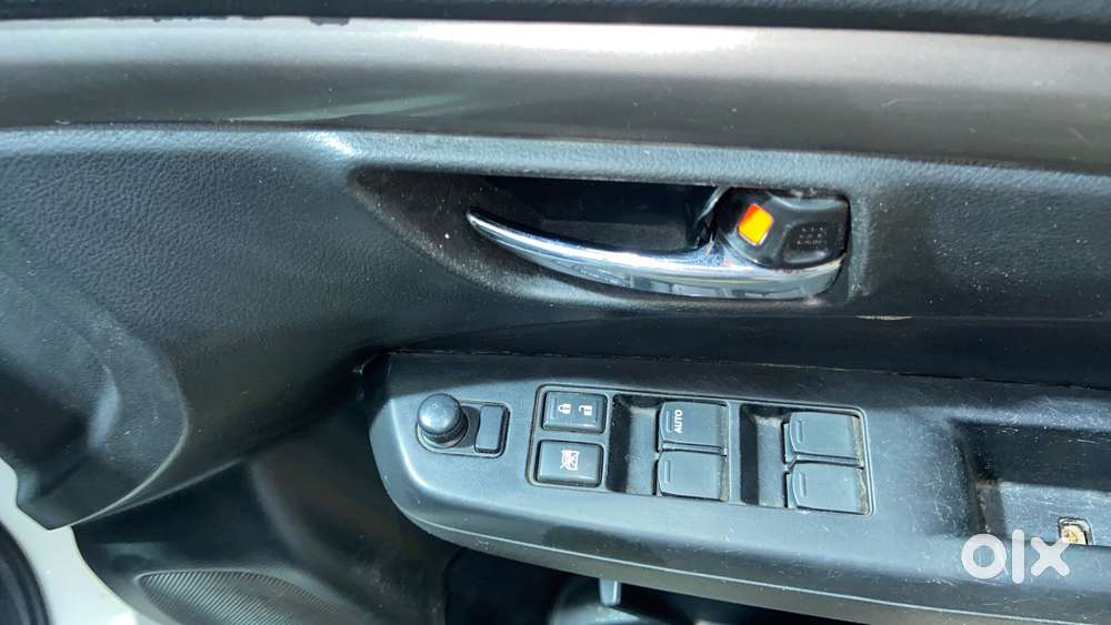 Maruti Suzuki Ciaz 1.3 Rs Zdi Plus Shvs, 2016, Diesel