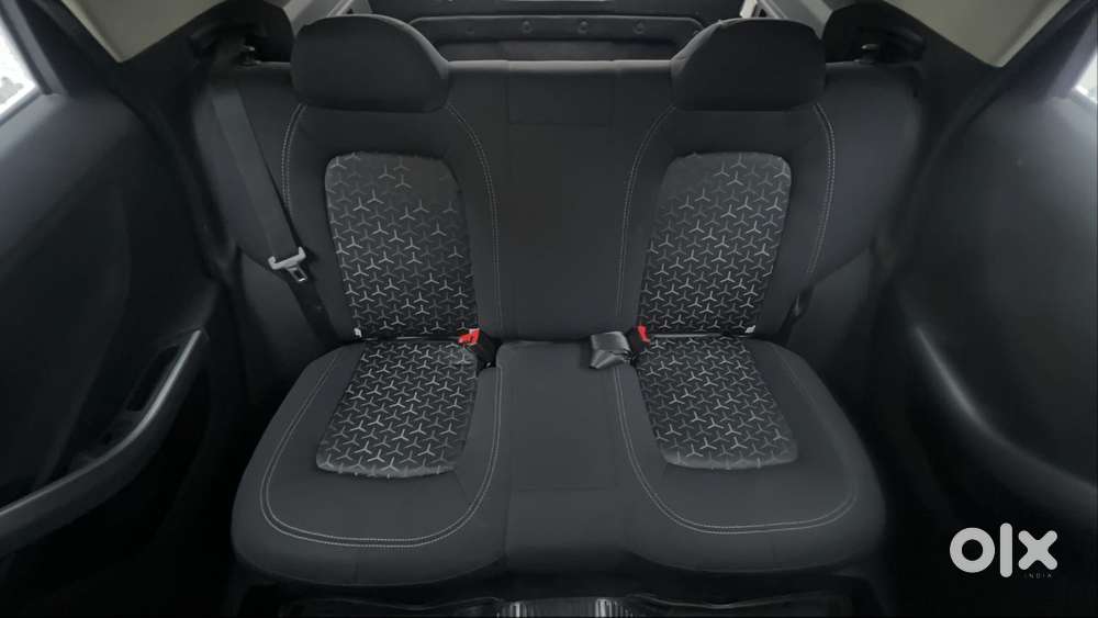 Tata Nexon 1.2 Revotron Xm, 2022, Petrol
