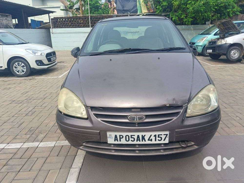 Tata Indica Dl, 2005, Diesel