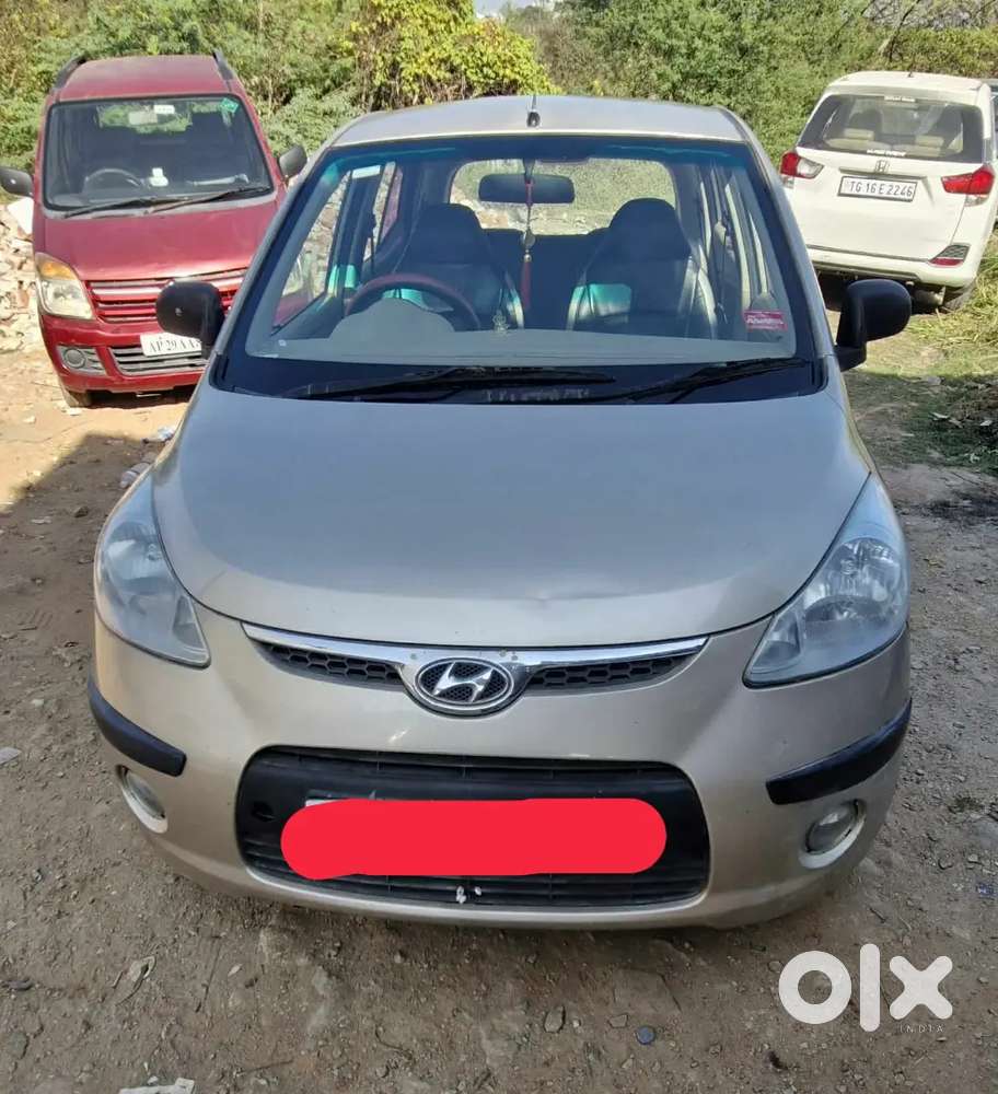 Good Condition Vehicle
