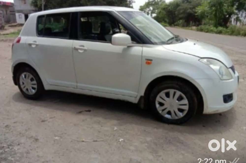 Maruti Suzuki Dzire 2009