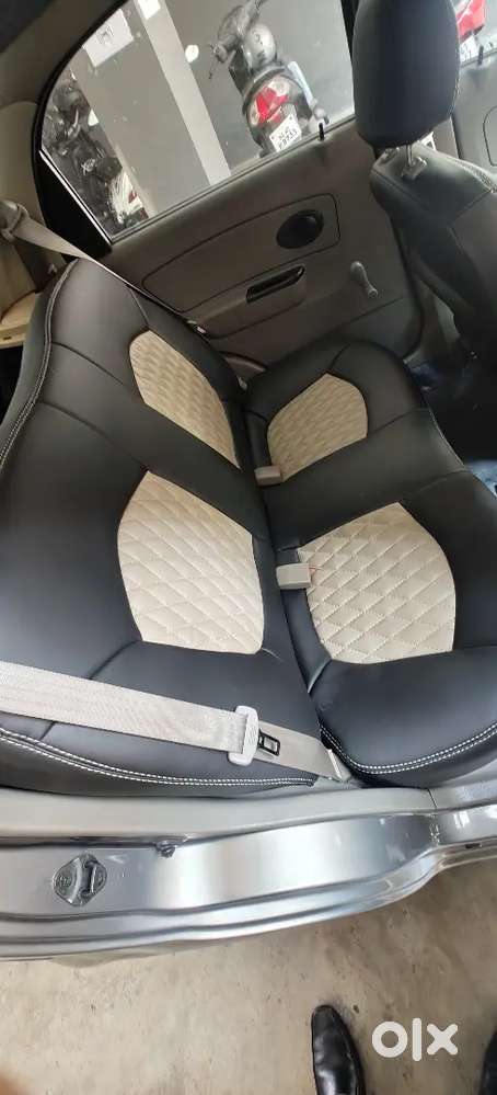 Chevrolet Spark 1.0 Ls (2012) Well Maintained