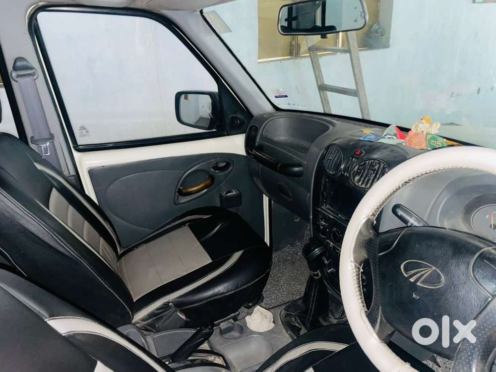 Mahindra Scorpio 2010 Diesel