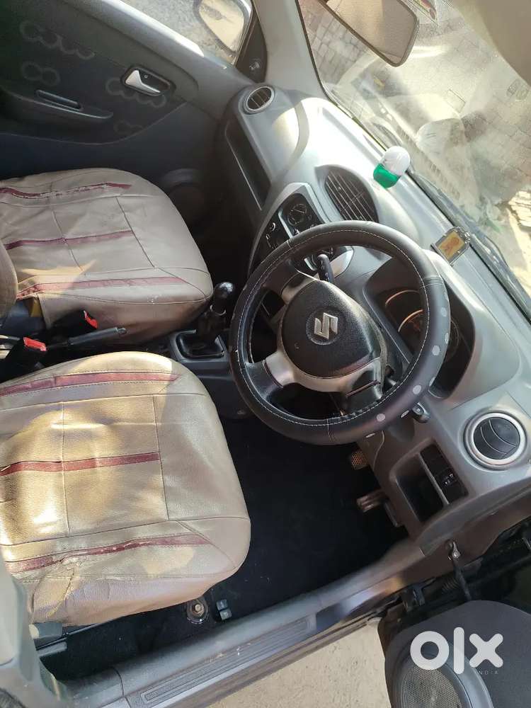 Maruti Suzuki Alto 800 2014 Petrol 70350 Km Driven