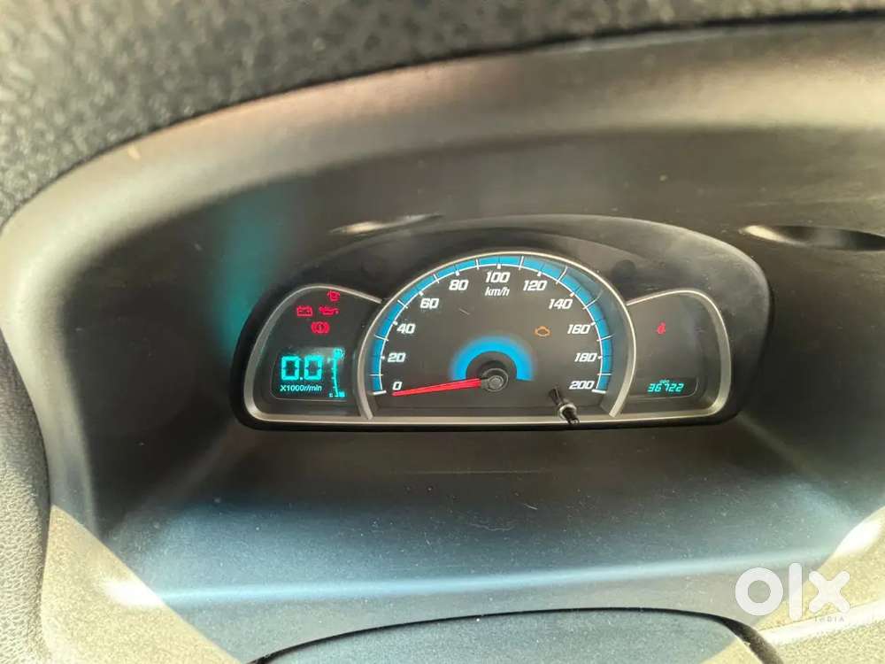 Chevrolet Sail 1.2 Ls 2015
