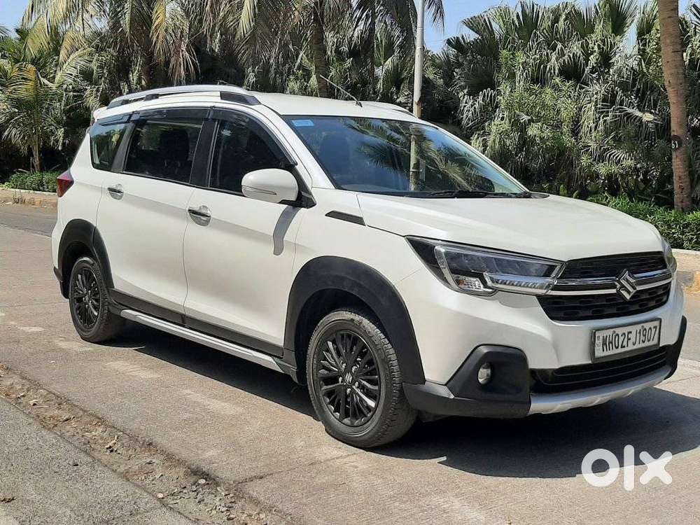 Maruti Suzuki Xl6 1.5 Alpha Mt, 2020
