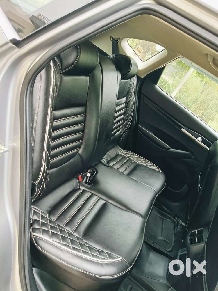 Kia Seltos Htk D, 2019, Diesel