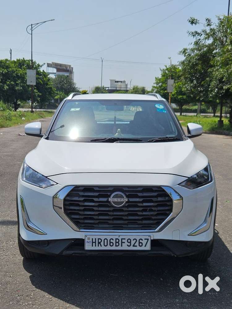 Nissan Magnite 2024 Petrol