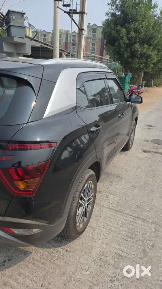 Hyundai Creta 2023