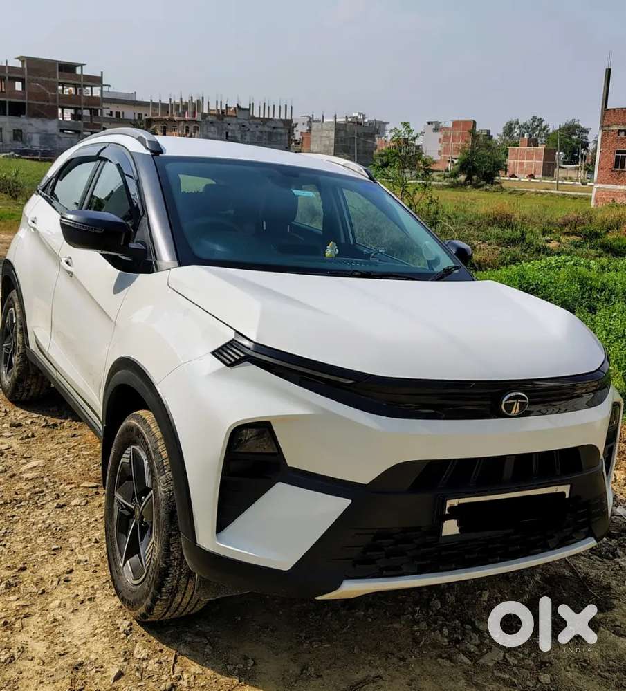 Tata Nexon 2024 Petrol