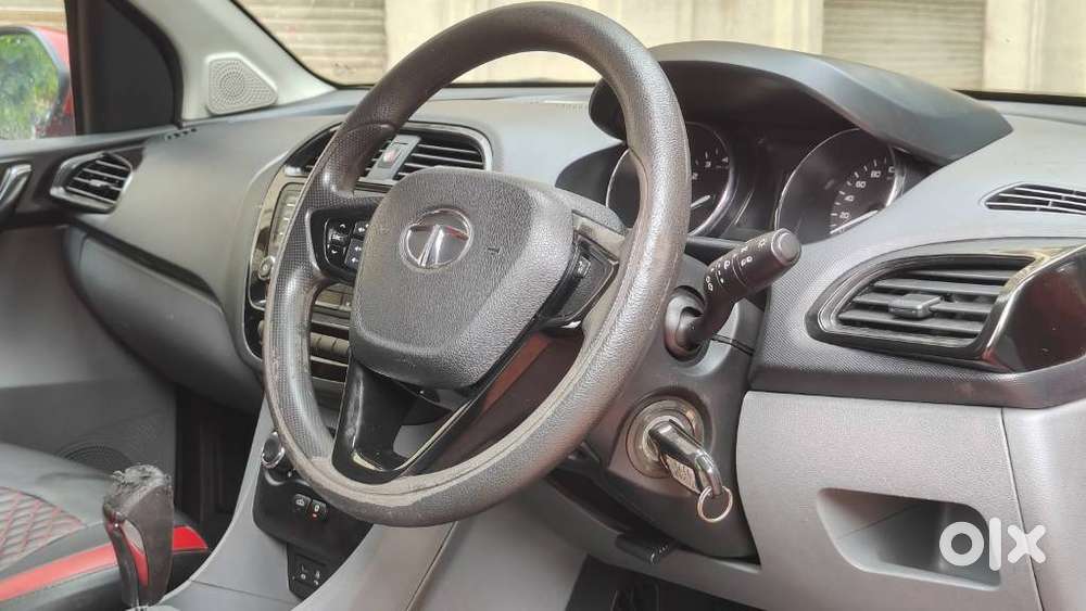 Tata Tiago 1.2 Revotron Xta, 2019, Petrol