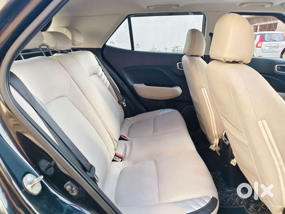 Hyundai Venue 1.5 Crdi Sx (o), 2024, Diesel