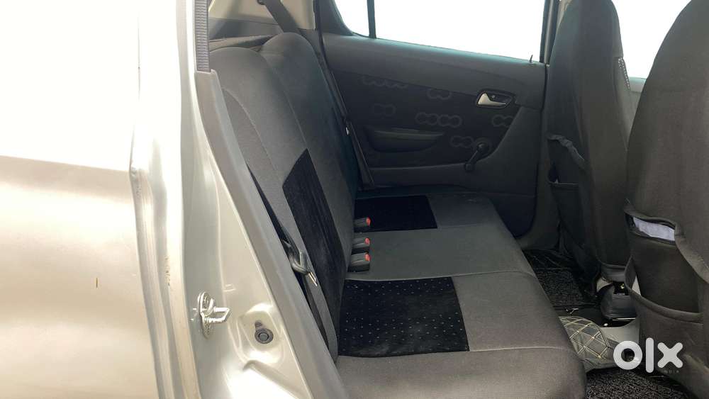 Maruti Suzuki Alto 800 2012-2016 Lxi, 2014, Petrol
