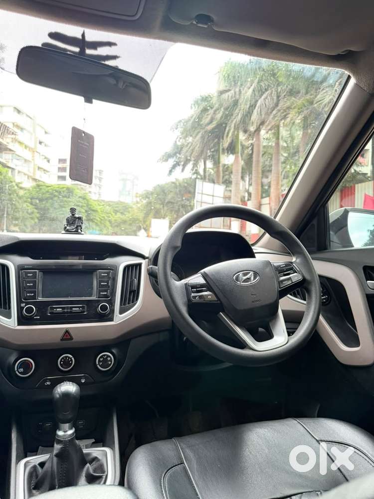 Hyundai Creta 1.4 Crdi S Plus, 2018, Diesel