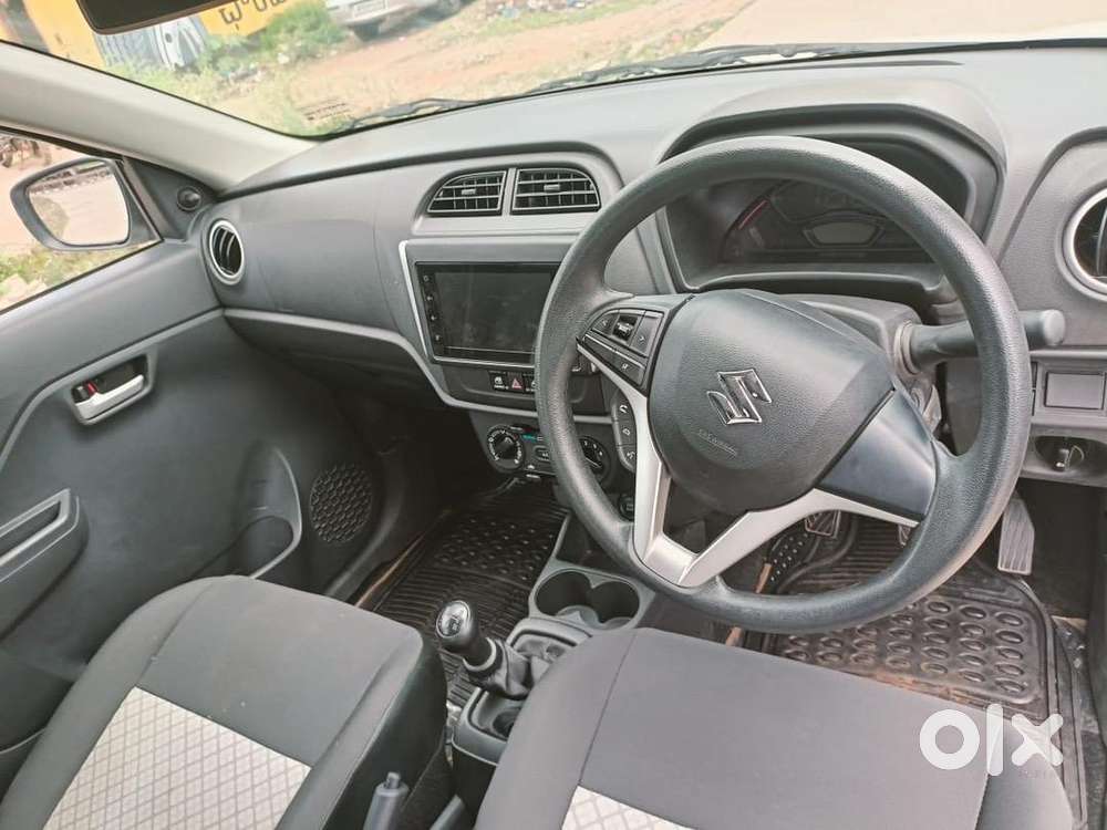 Maruti Suzuki Alto K10 2024 Petrol Good Condition