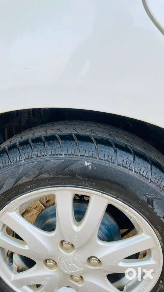 Honda Brio 2018 Petrol Well Maintained