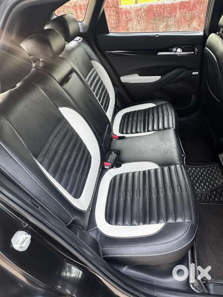 Kia Seltos 1.4 Petrol At 2023
