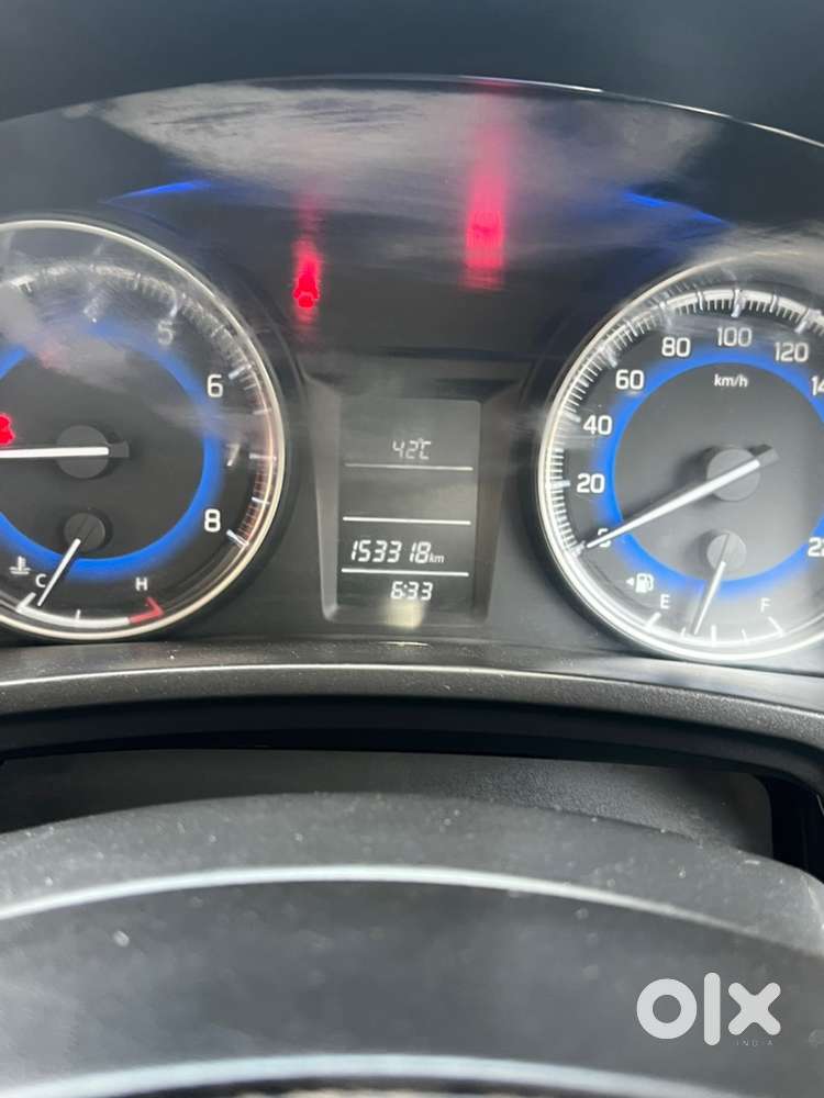 Maruti Baleno Model 2020