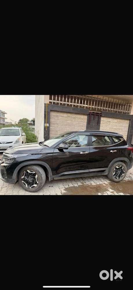 With 2.5 Years Of Extended Warranty By Kia