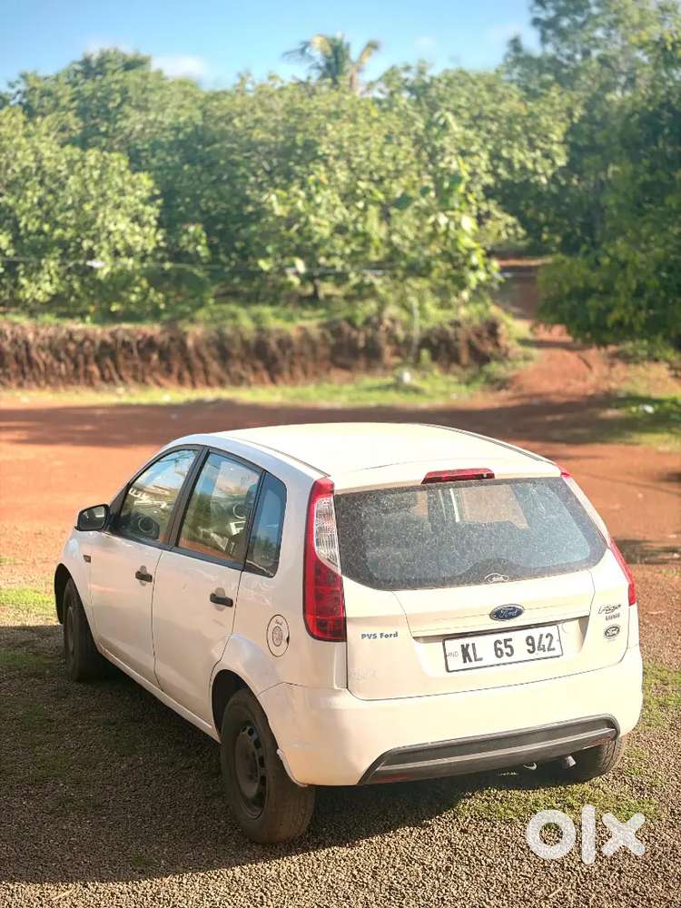 Ford Figo Diesel