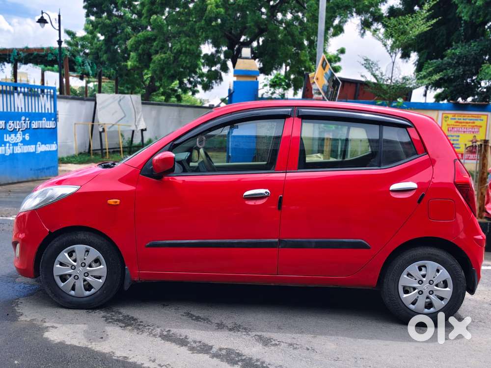Hyundai I10 Era, 2011, Petrol