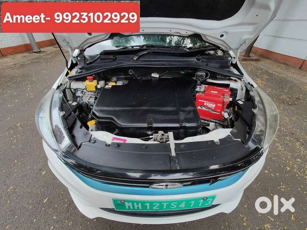 Tata Tigor Ev Xm Plus, 2022, Electric