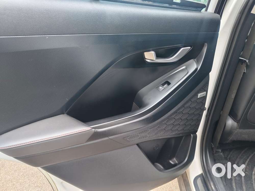 Hyundai Creta 1.6 Sx (o), 2020, Petrol