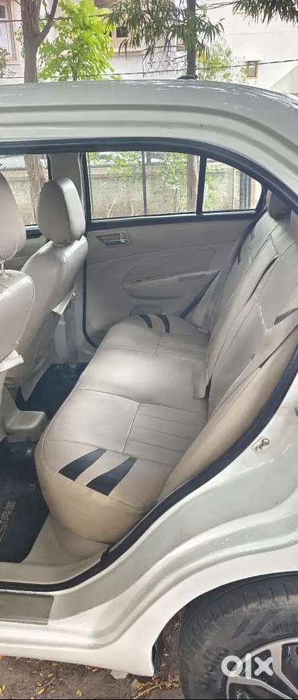 Maruti Suzuki Swift 2013