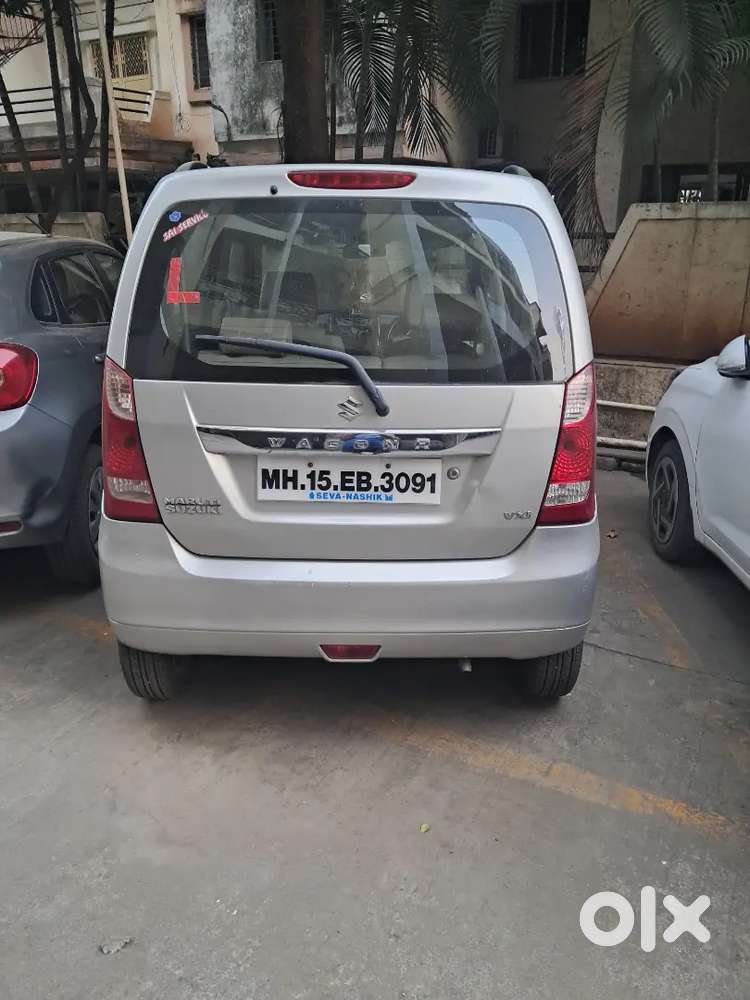 Very Good Condition