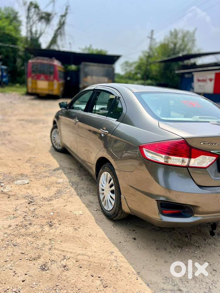 Maruti Suzuki Ciaz Petrol Good Condition
