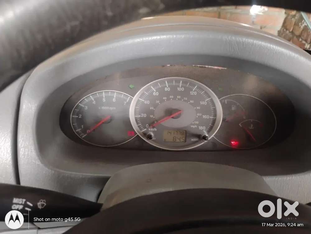 Mahindra Scorpio 2013