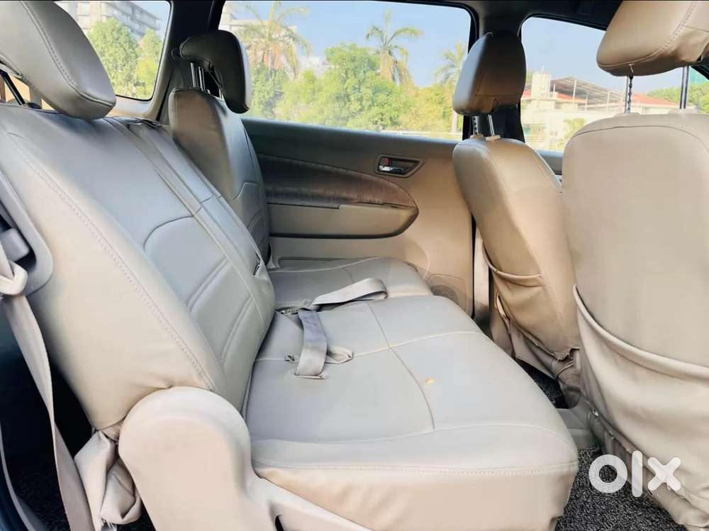 Maruti Suzuki Ertiga 2015-2018 1.4 Vxi Abs, 2013, Petrol