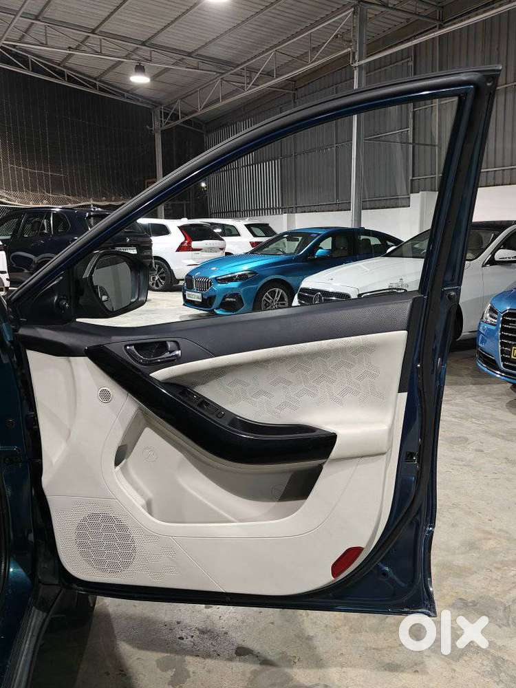 Tata Nexon Ev Xz Plus, 2022, Electric