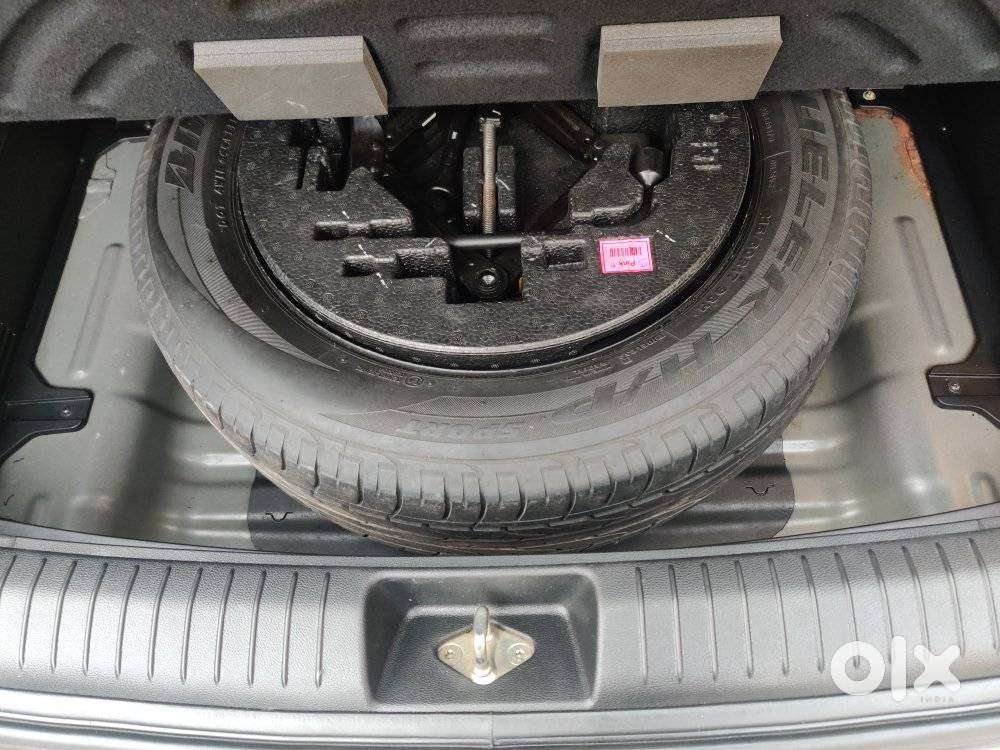 Hyundai Creta 1.6 Sx (o), 2018, Petrol