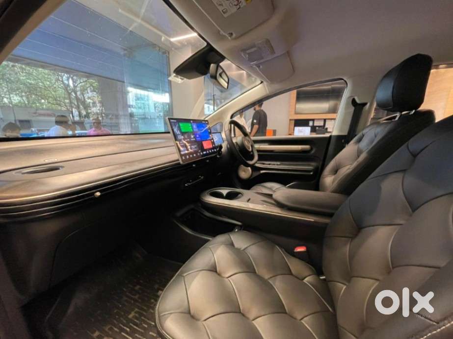 Mg Windsor Ev Exclusive, 2025, Electric