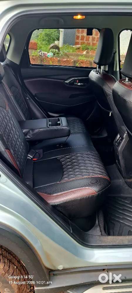 Grand Vitara November 2024 ( Less Than 2yrs Used)