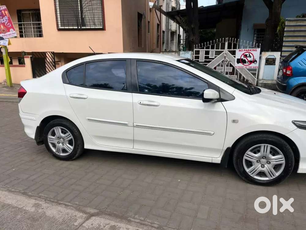Honda City Car For Sale