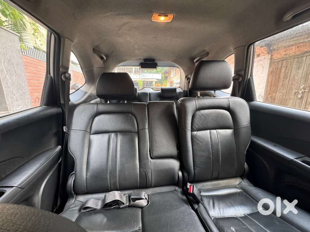 Honda Br-v Diesel Manual 2016