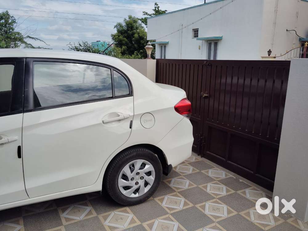 Honda Amaze 2013-2016 S I-dtech, 2014, Diesel