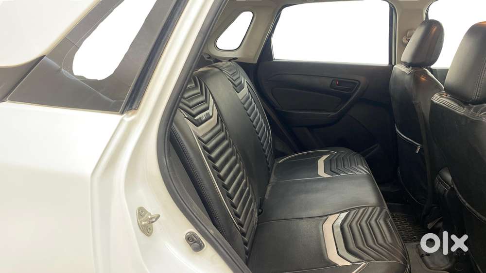 Maruti Suzuki Vitara Brezza 1.5 Lxi, 2020, Petrol