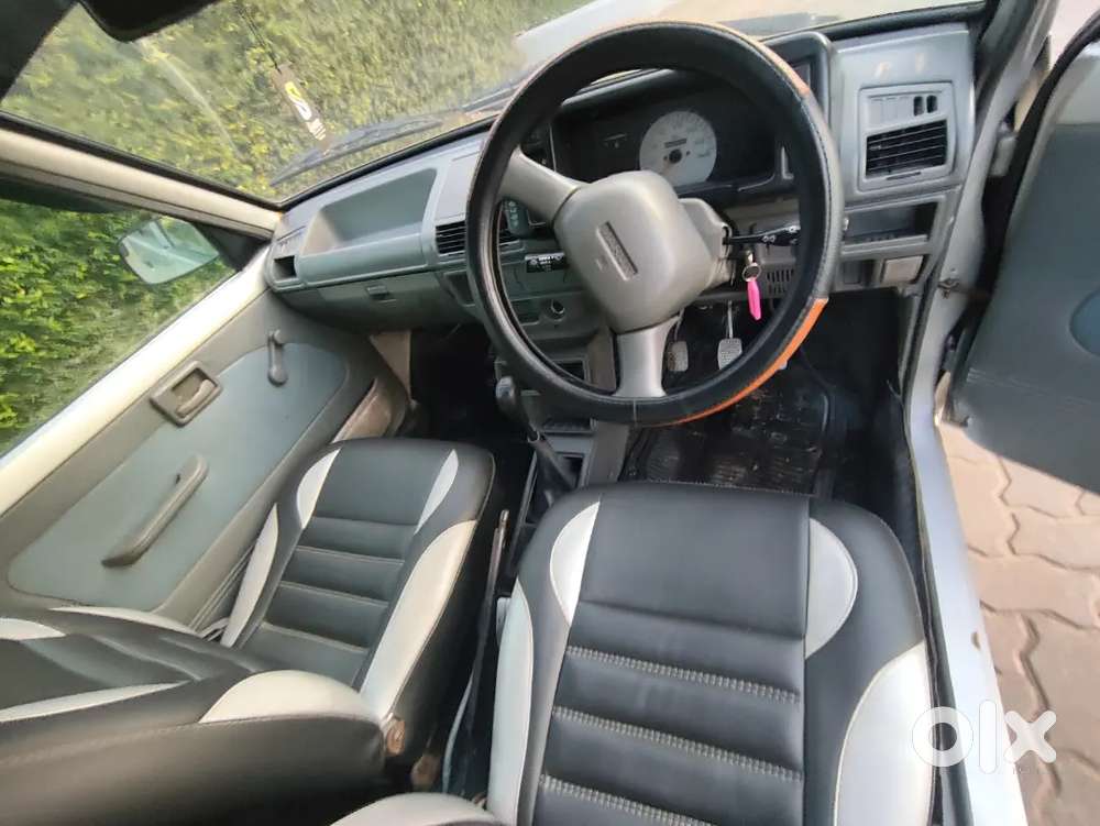 Maruti Suzuki 800 2006 Petrol 79000 Km Driven