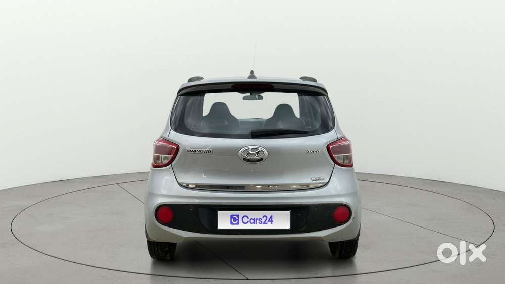 Hyundai Grand I10 1.2 Kappa Asta, 2019, Petrol